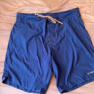 Patagonia shorts